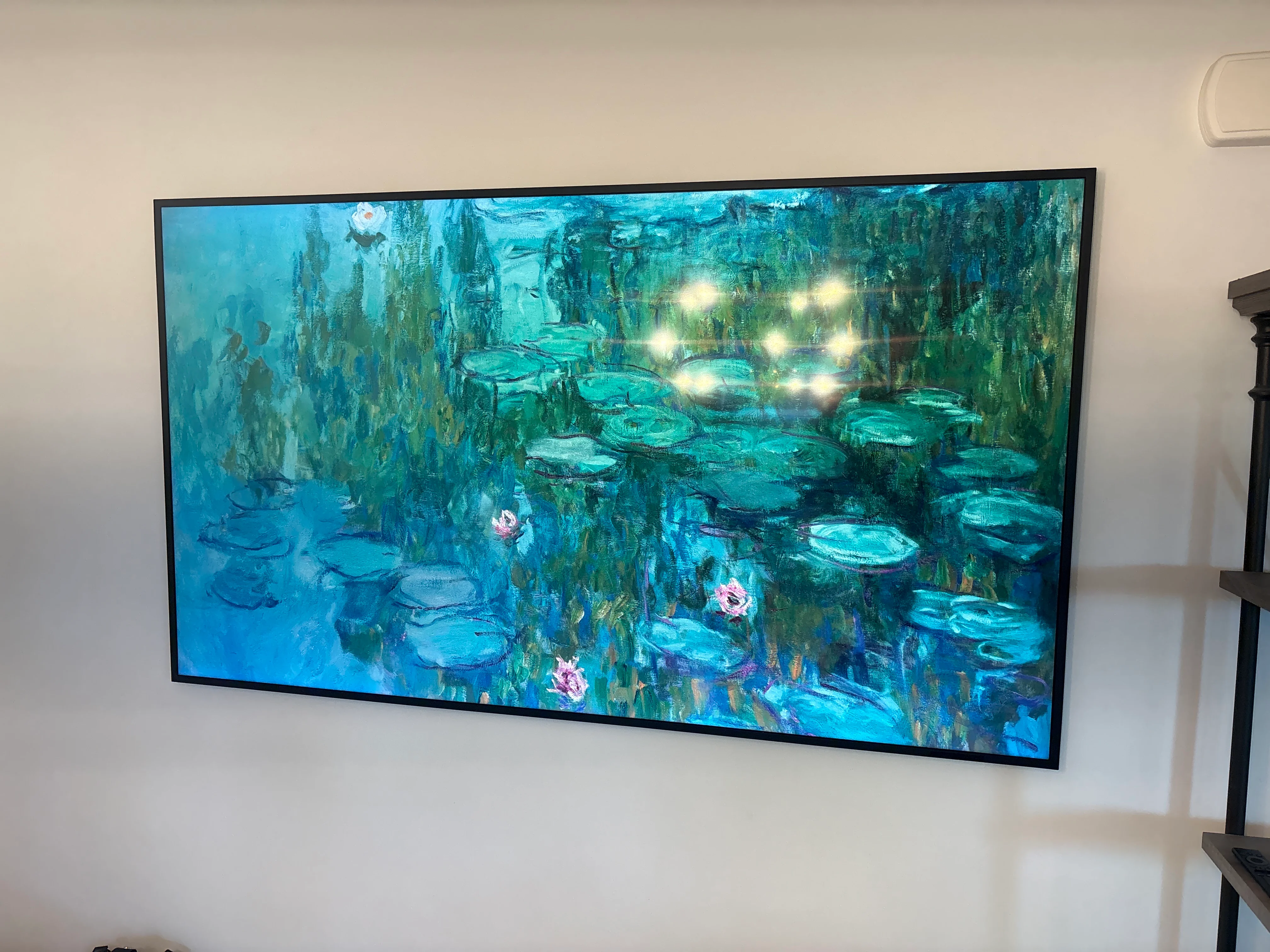 Professional TV Mounting & Sonos ARC Setup in Boise, Idaho